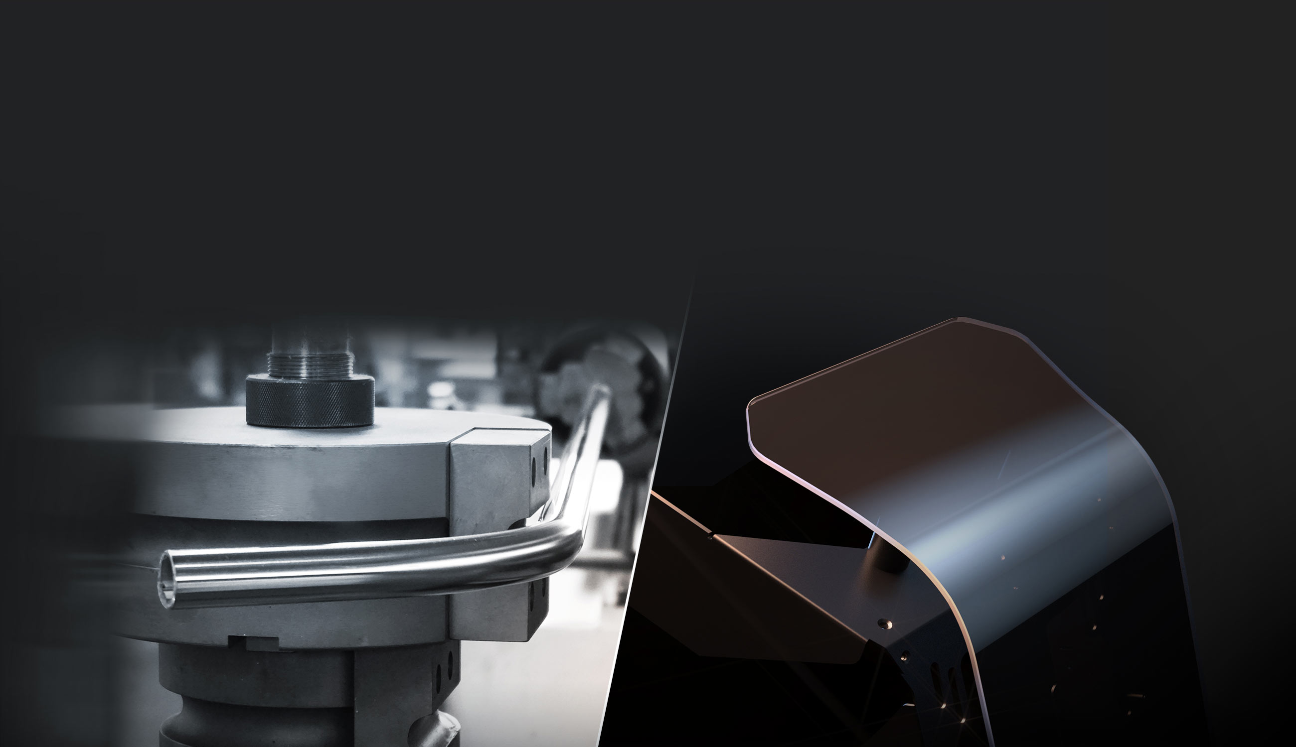 Cobratype Ghost Gaming Desktop